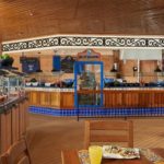 Blue Iguana Cantina