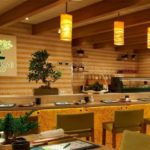 Bonzai Sushi Bar