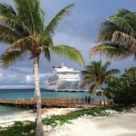 Ship in Port Photo
